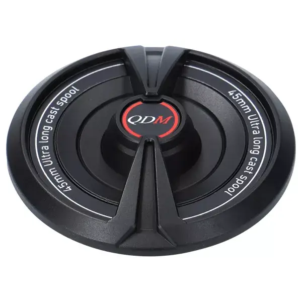 Réduction DAIWA QDM Bouton de Frein de Moulinet de Pêche, 10158-000