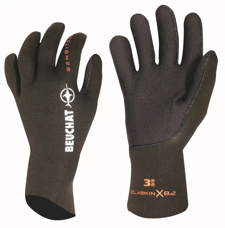Acheter En Ligne Gants Beuchat Sirocco Sport CH – 5 mm