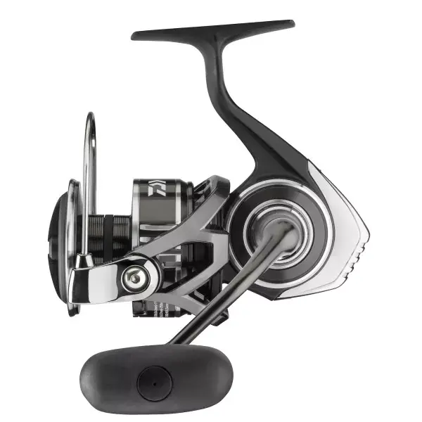 Commande En Gros DAIWA BG MQ, à gauche et à droite, Moulinet de Pêche Spinning Mer, Frein Avant