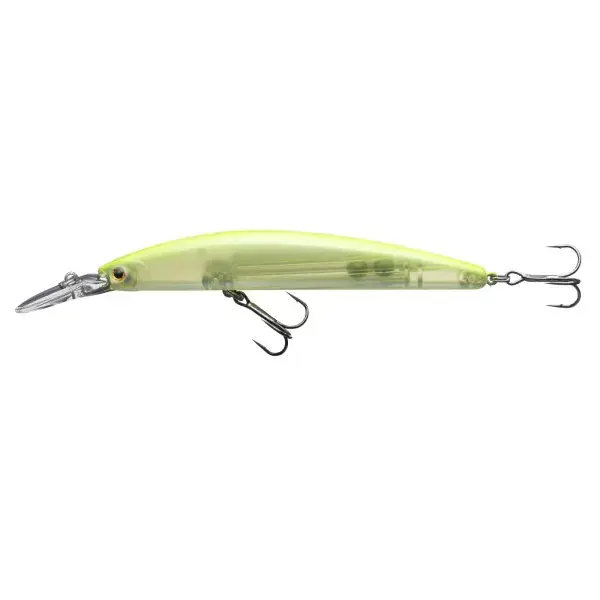 DAIWA Tournament XL Shiner 130F, Wobbler, 13cm Offre Du Jour