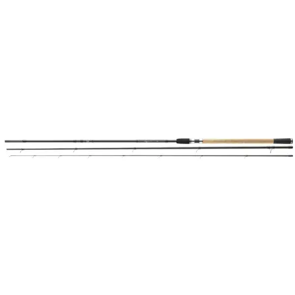 Meilleur Prix DAIWA Aqualite Power Match, 7-30g, 3 elements, Canne d‘Allumettes