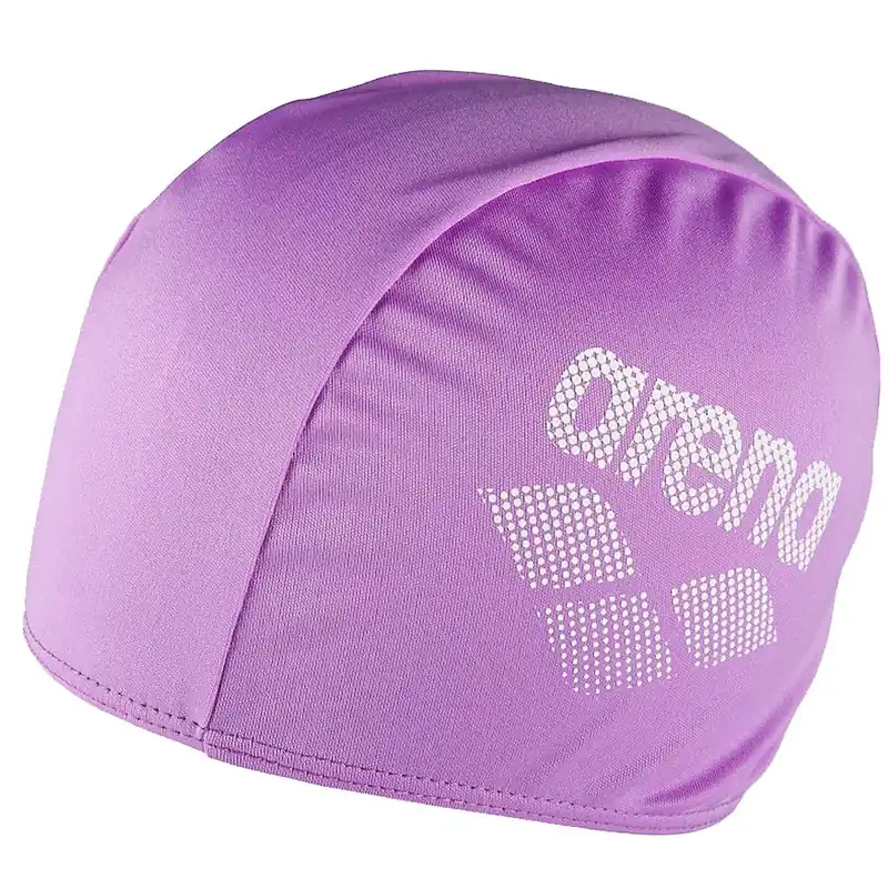 Satisfait Ou Remboursé Bonnet de natation Arena Classic Polyester II – Purple