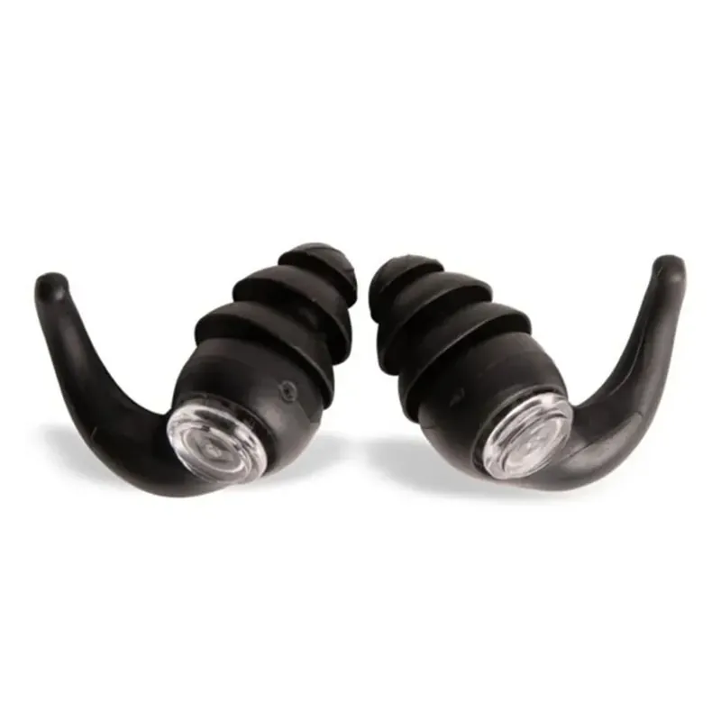 Achetez Aujourd&rsquo;hui Bouchons d‘oreilles Arena Earlplug – Black
