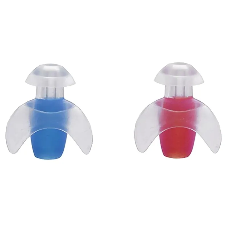 Bouchons d‘oreilles Arena Ergo Earlplug - Clear Satisfait Ou Remboursé