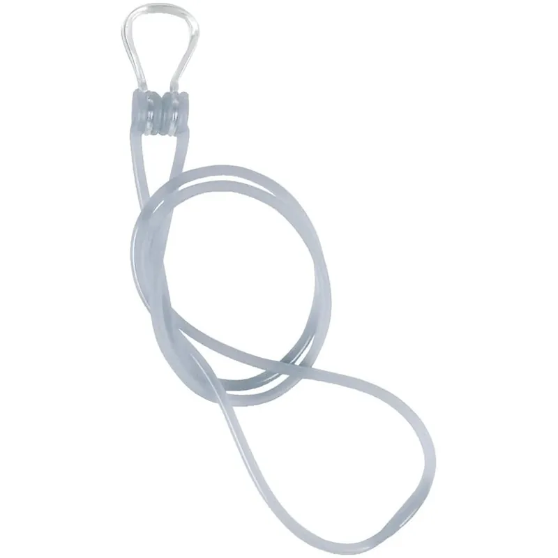 Pince nez Arena Strap Nose Clip pro - Clear Prix Choc