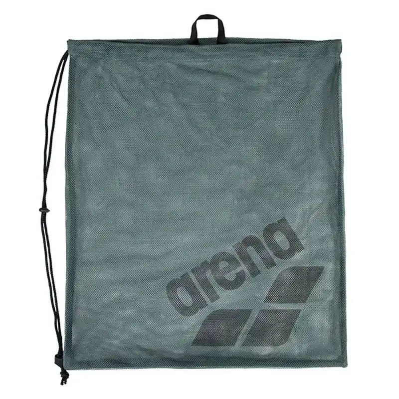 Sac filet de rangement Arena One Go Mesh Bag 40L – Sage Livraison Express