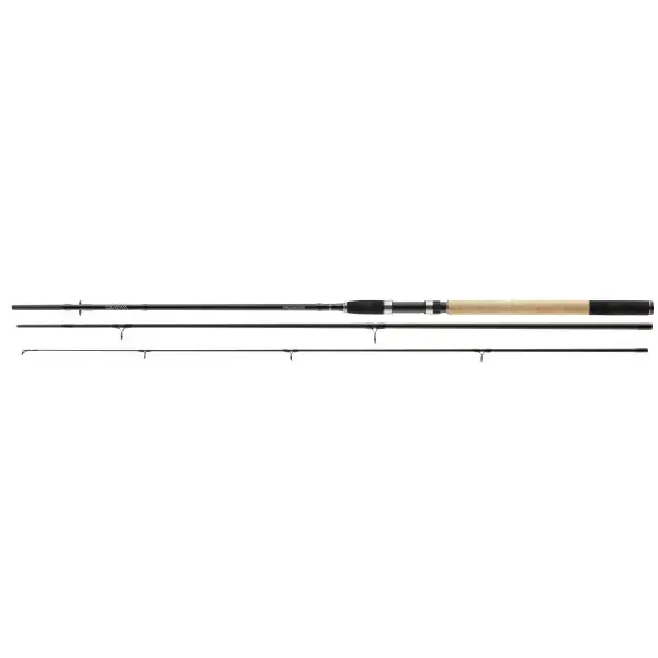 DAIWA Procaster Allround, 3 elements, Canne Pêche Polyvalente Marque