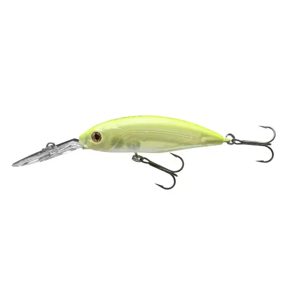 DAIWA Tournament Spike, Mini Poisson-Nageur de Pêche, 5,3cm Solde
