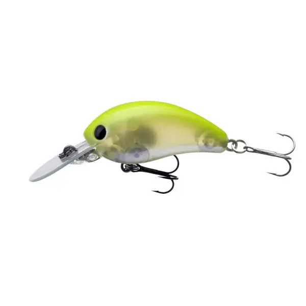 DAIWA Tournament Baby Crank, Mini Poisson-Nageur de Pêche, 3,5cm, 1pièces Acheter En Ligne