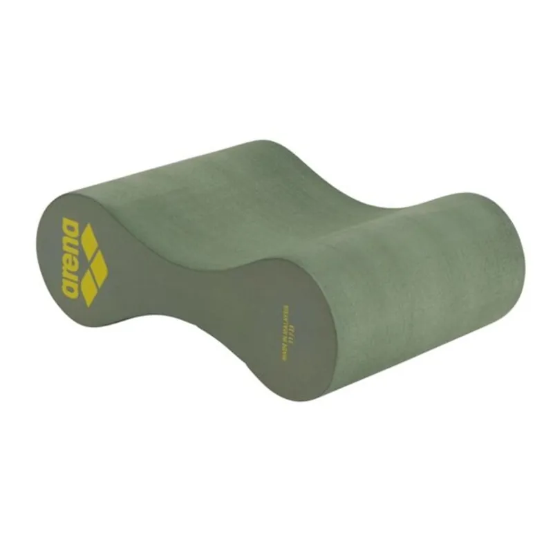 Planche Arena PullBuoy II - Sage artic lime Marque