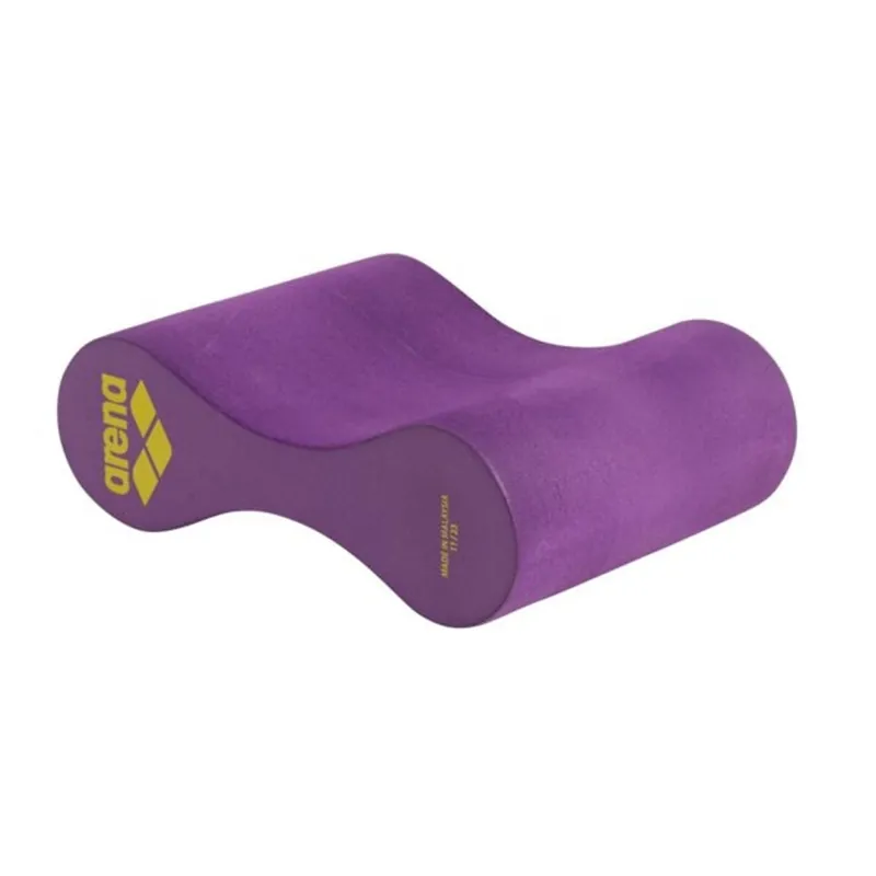 Planche Arena PullBuoy II - Plum artic lime Prix Réduit