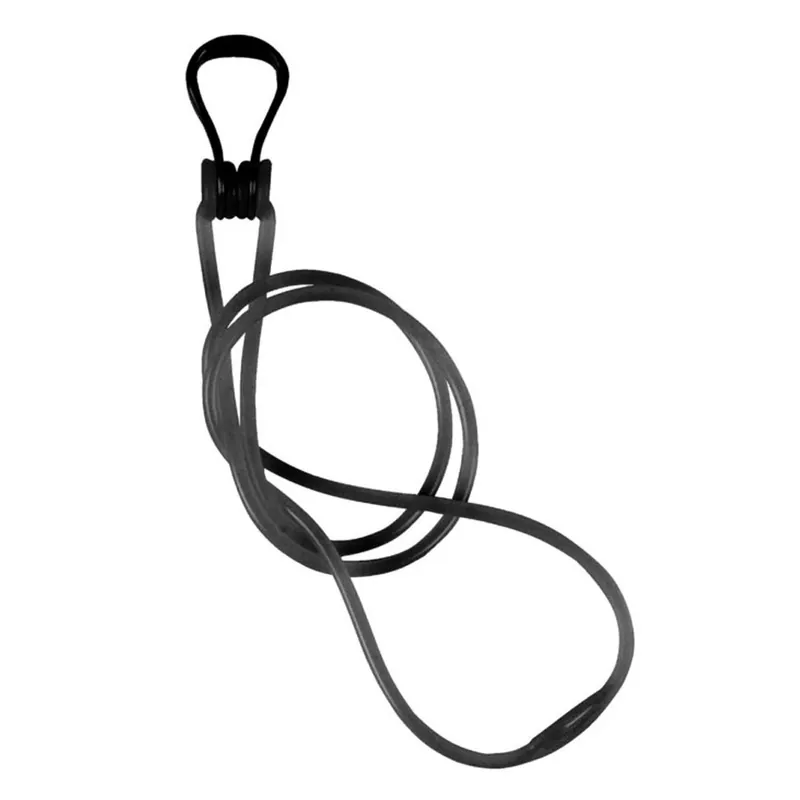 Prix Cassé Pince nez Arena Strap Nose Clip pro - Black