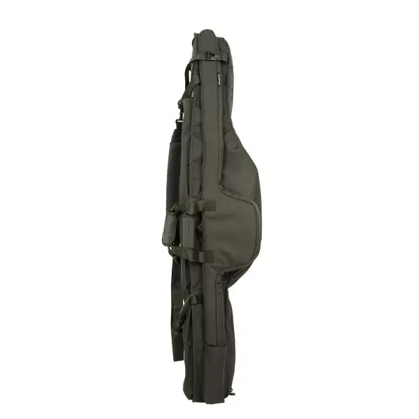 DAIWA Fourreau IS pour 3 Cannes, Fourreau pour Cannes à Pêche, 130x25x12cm, 18851-003 Haute Qualité