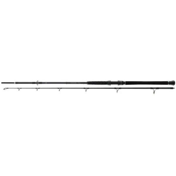 Meilleure Vente DAIWA Powermesh Catfish Boat PMC 400G, 100-400g, 2 elements, canne à pêche poisson-chat