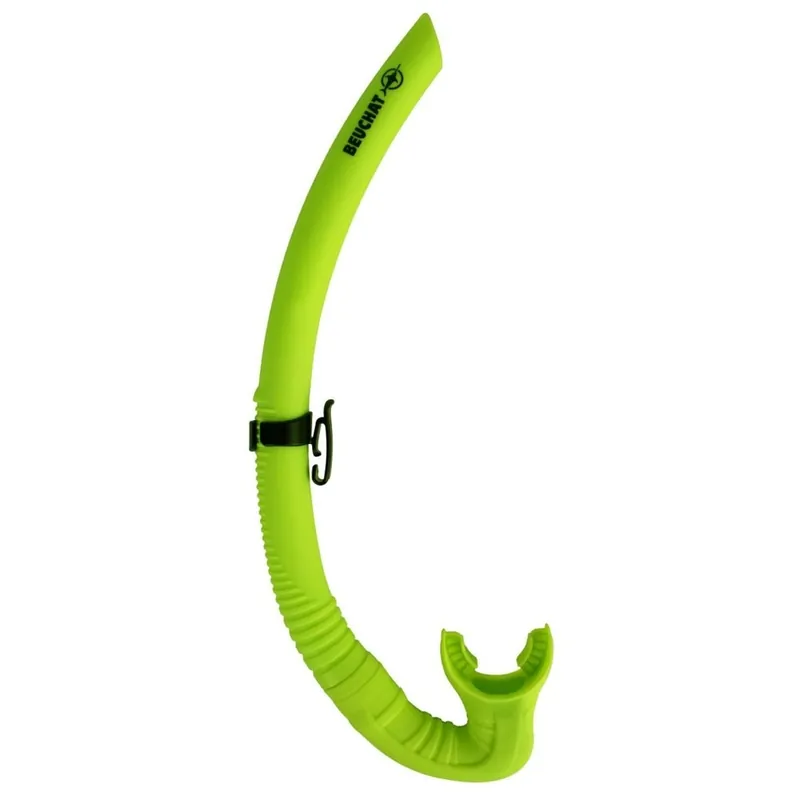 Tuba Beuchat Spy Vert Acid Meilleur Choix