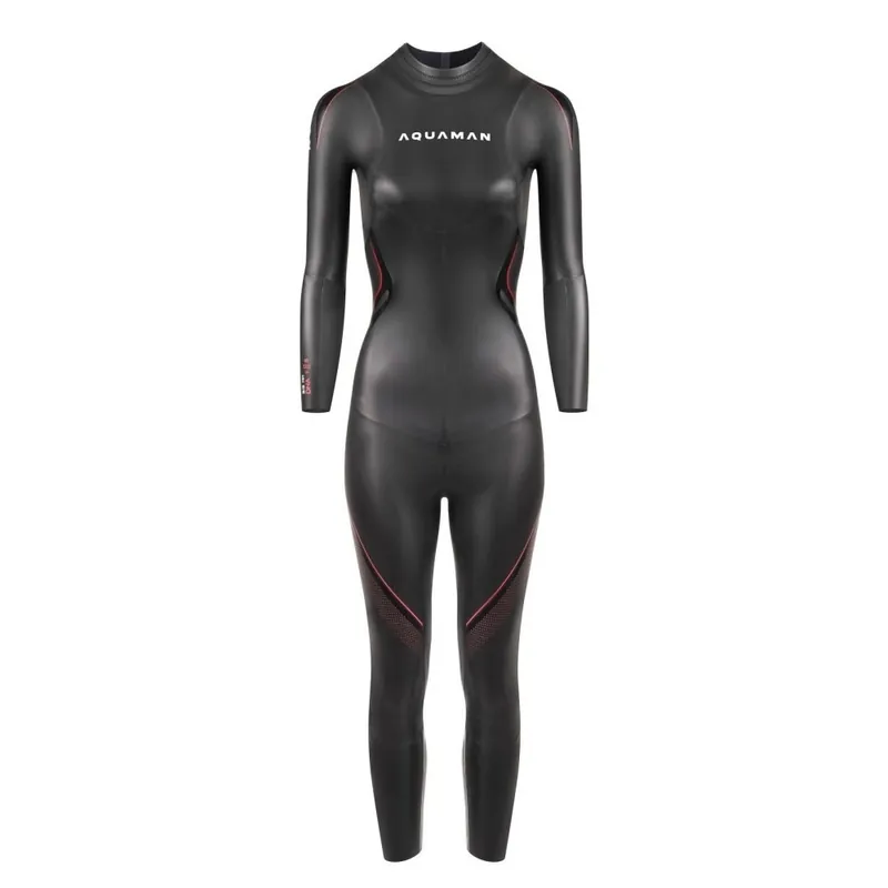 Combinaison Triathlon Aquaman Dna 2 – Femme Vente Directe