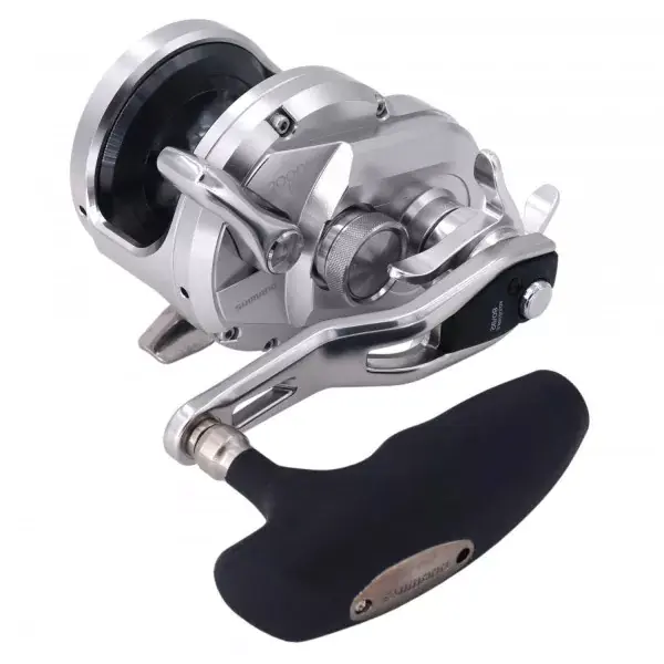 Offre Spéciale SHIMANO Ocea Jigger, Moulinet de Pêche en Eau Salée Jigging
