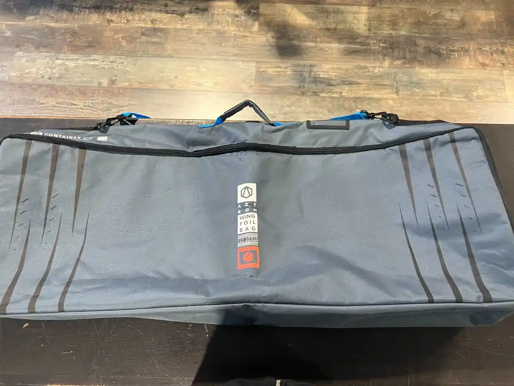 Certifié Sac de transport Foil Aztron OCCASION GRADE A