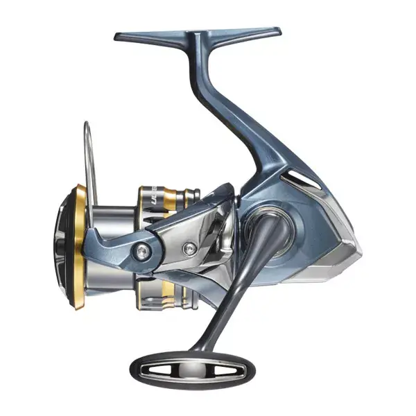 Prix Choc SHIMANO Ultegra, à gauche et à droite, Moulinet de pêche longue distance, Frein Avant