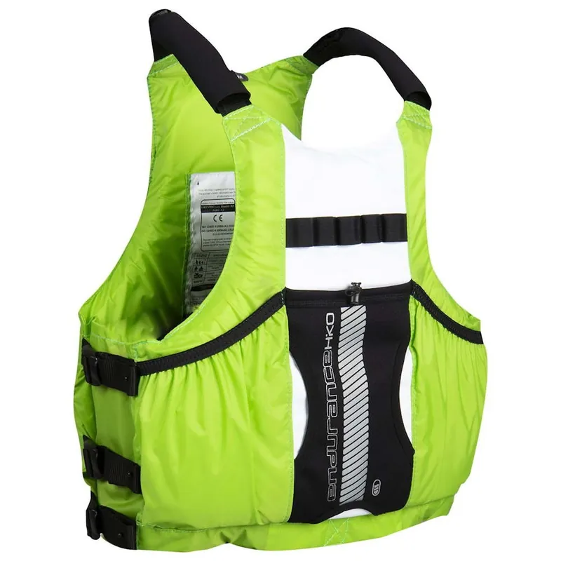 Gilet kayak Hiko VFI Endurance 70N Dernière Chance