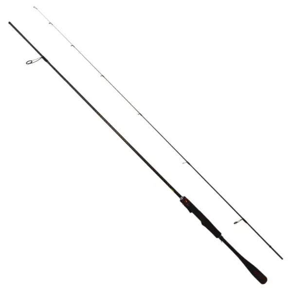 Offre Exclusive SHIMANO 21 Zodias Spin., 2 elements, Canne à Pêche Spinning