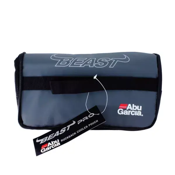 ABU GARCIA Beast Pro Bait Cooler Insert, Sac Isotherme de Pêche, 28x20x10cm, 1528426 Promotion