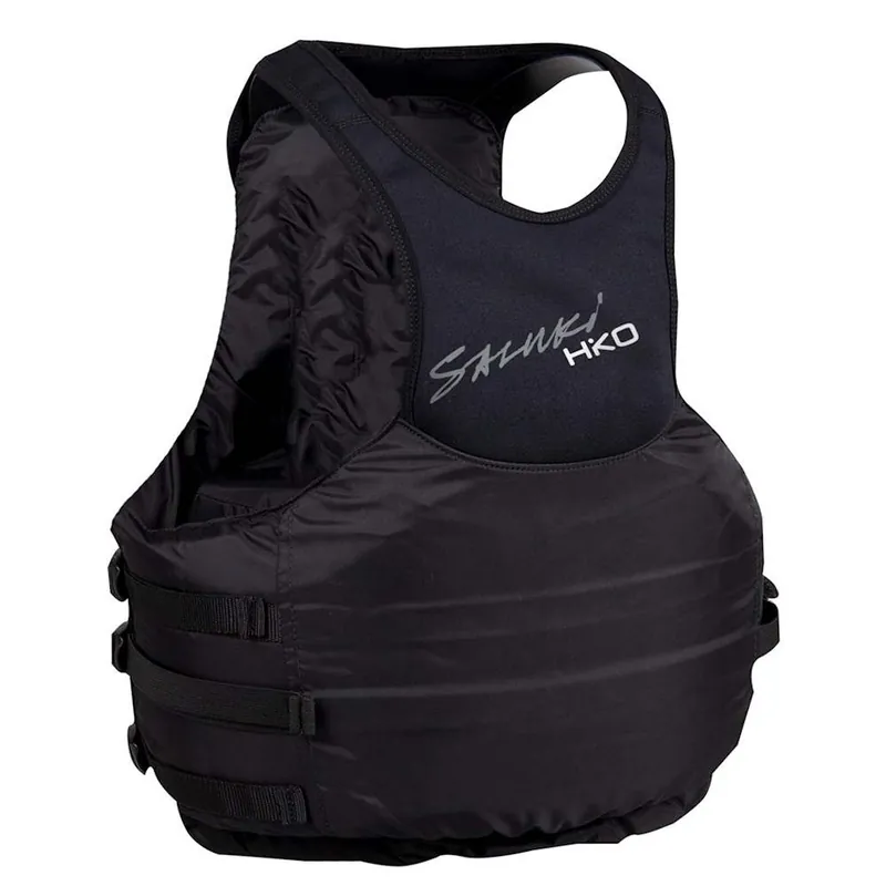Promotion Saisonnière Gilet kayak Hiko Saluki 54N