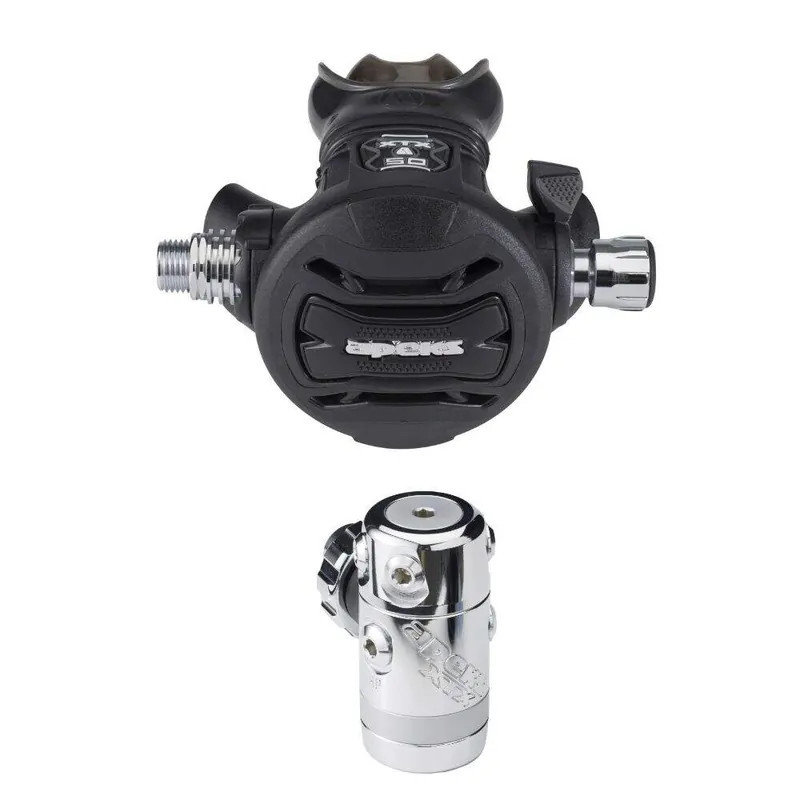 Détendeur Apeks XTX50 - Din Nouvel Arrivage