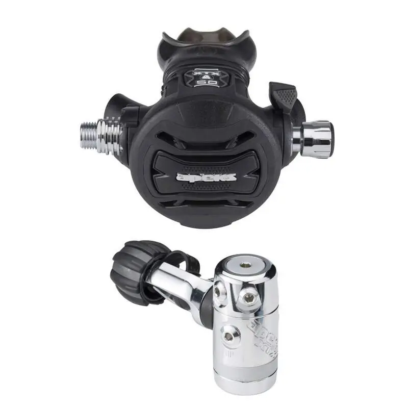 Détendeur Apeks XTX50 - Etrier Promotion
