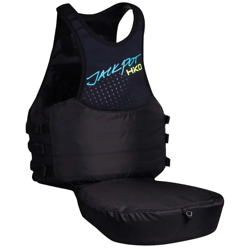 Gilet kayak Hiko Jackpot 50N Top Vente