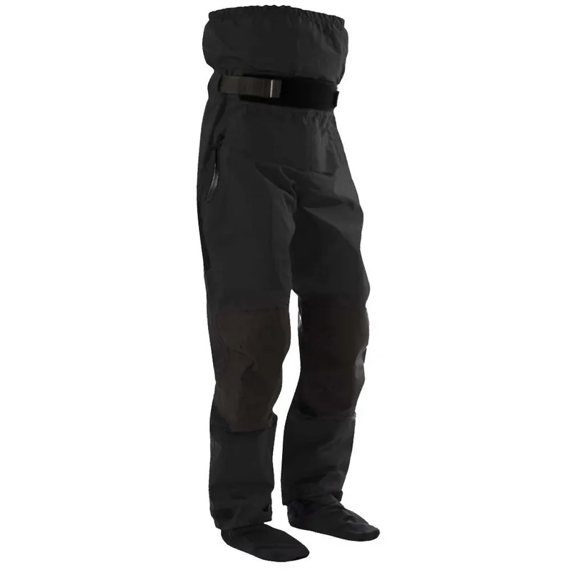 Satisfait Ou Remboursé Pantalon Hiko Bayard Air4 Dry Noir