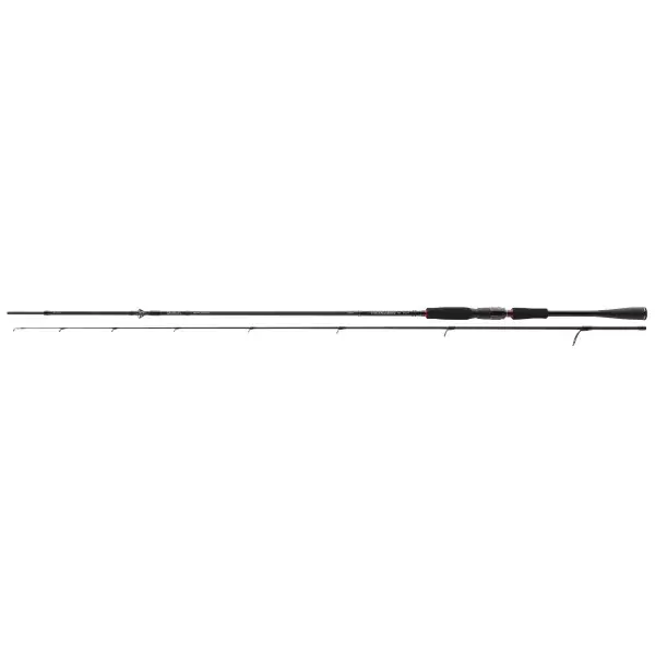 Satisfait Ou Remboursé DAIWA Tournament AGS Jiggerspin, 2 elements, Canne à Pêche au Jig et Spinning