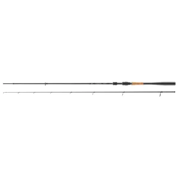 DAIWA Caldia Senor Jig Spin, 2 elements, Canne À Pêche Spinning Jigging Expédition Rapide