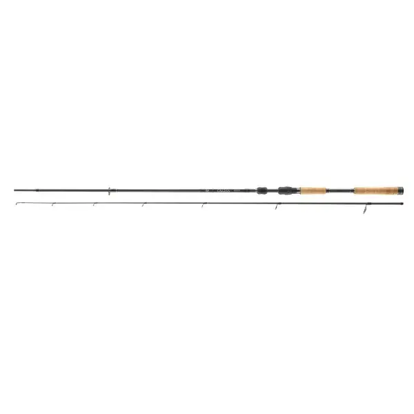DAIWA Caldia Spin, 2 elements, Canne à Pêche Spinning Livraison Express
