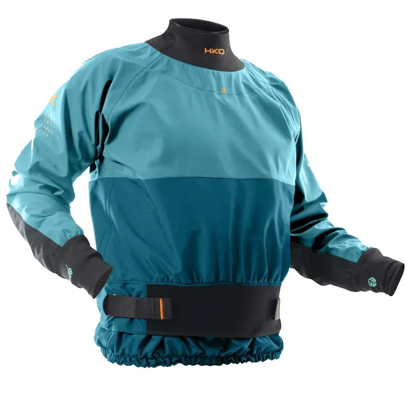 Anorak kayak Hiko Paladin Air4X Dry Kaituna Prix Cassé
