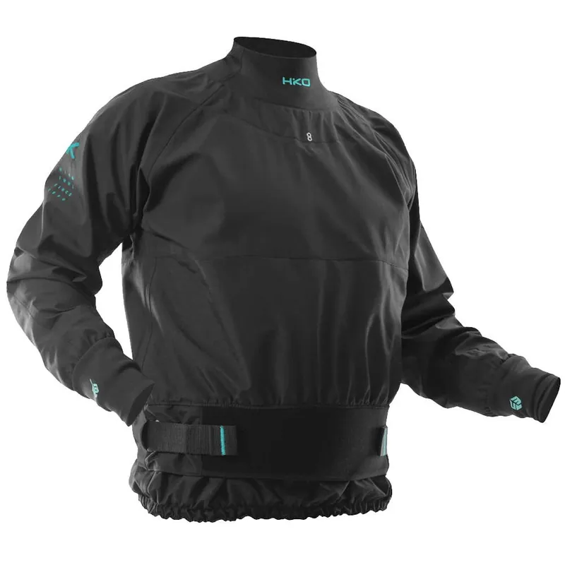 Anorak kayak Hiko Paladin Air4N Dry Noir Must-Have