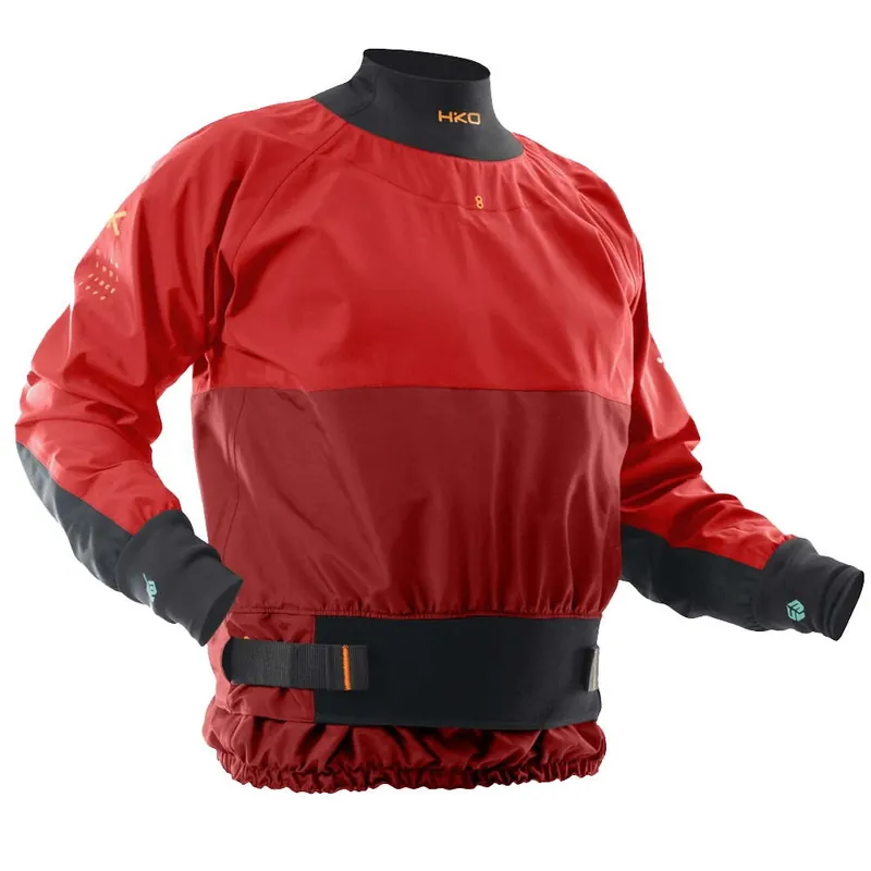 Quantité Limitée Anorak kayak Hiko Paladin Air4N Dry Inferno