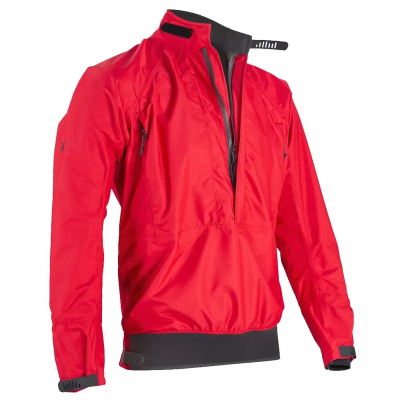Nouvelle Collection Veste coupe vent Hiko Argo