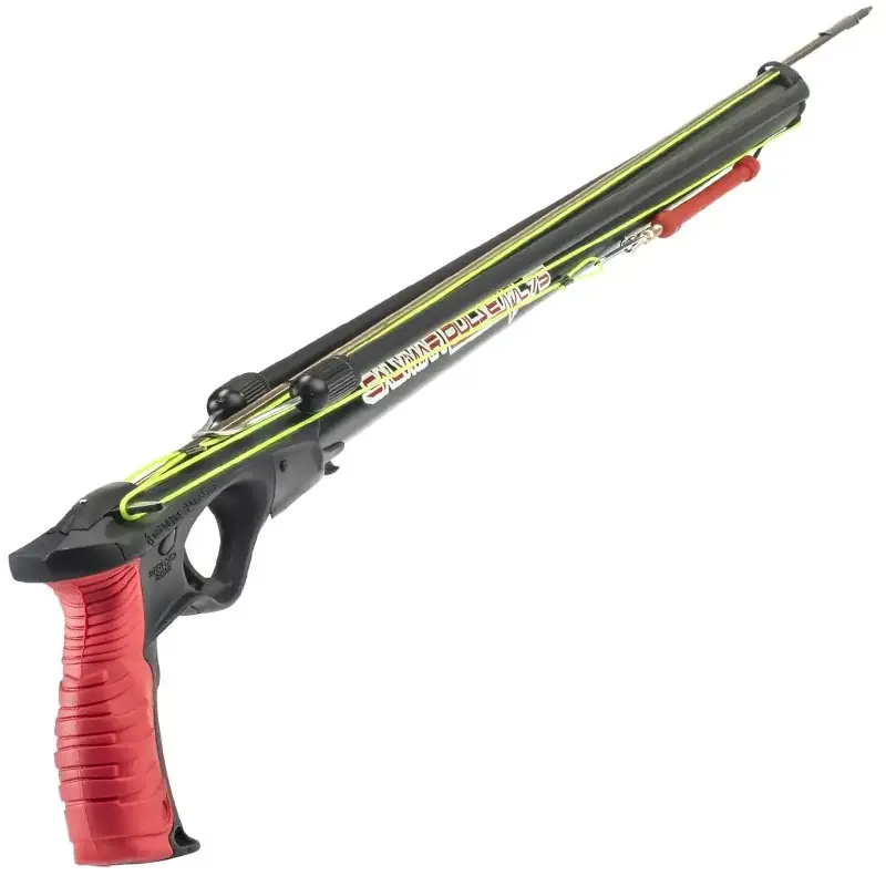 Haute Qualité Arbalète chasse sous marine Salvimar Pulse - 95 cm
