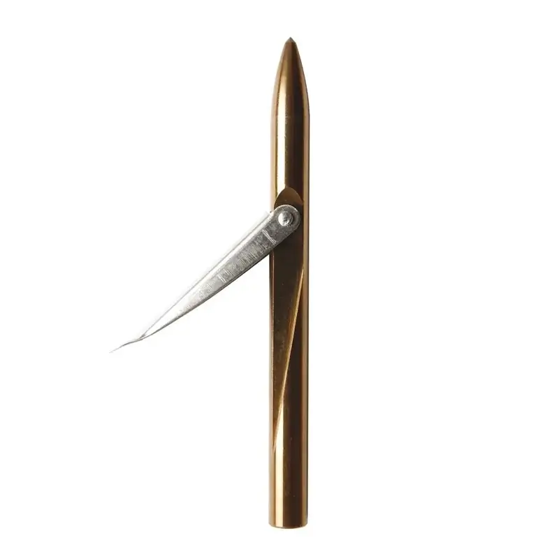 Pointe Inox trempé Salvimar K9 mono ardillon Paiement Sécurisé