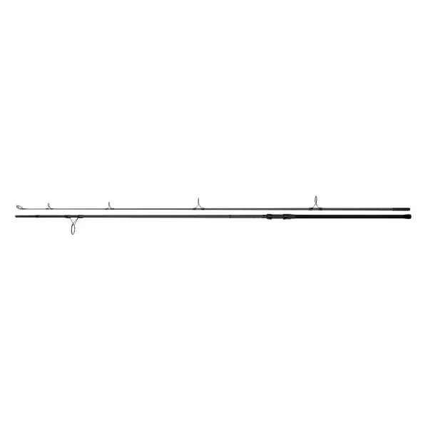 Retour Gratuit DAIWA Crosscast XT Carp, 2 elements, Canne à Pêche Carpe