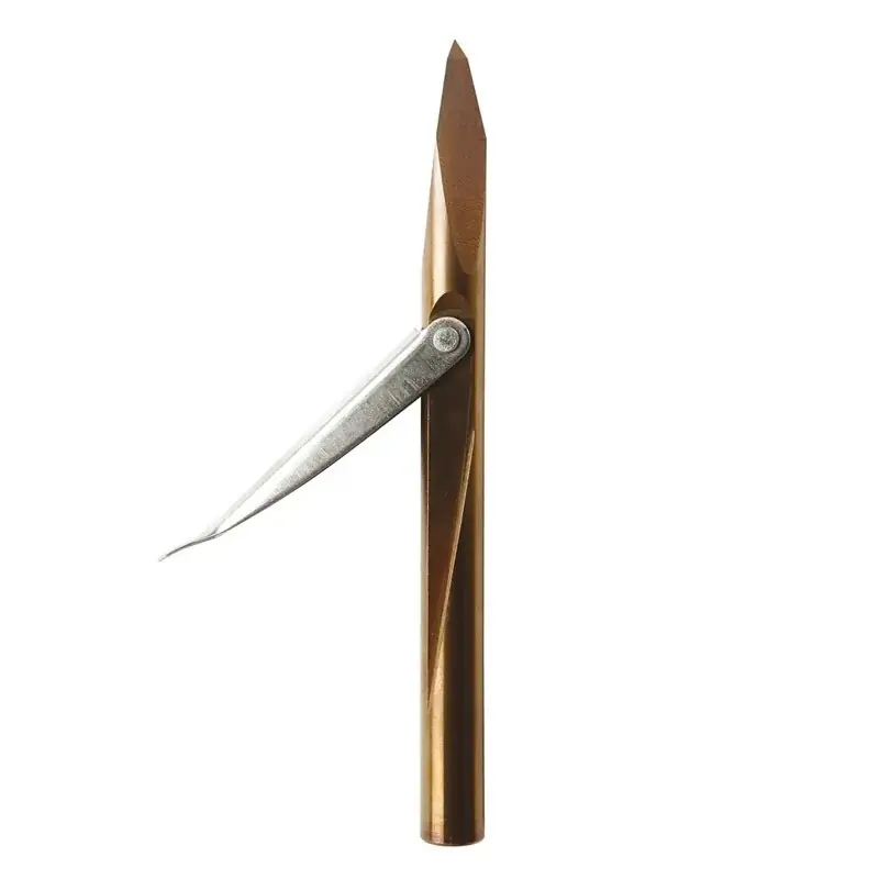 Acheter En Ligne Pointe Inox trempé Salvimar K9 mono ardillon Tricuspide