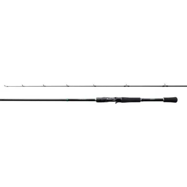 SHIMANO Curado Casting, 1 element, Canne à Pêche Baitcast Soldes