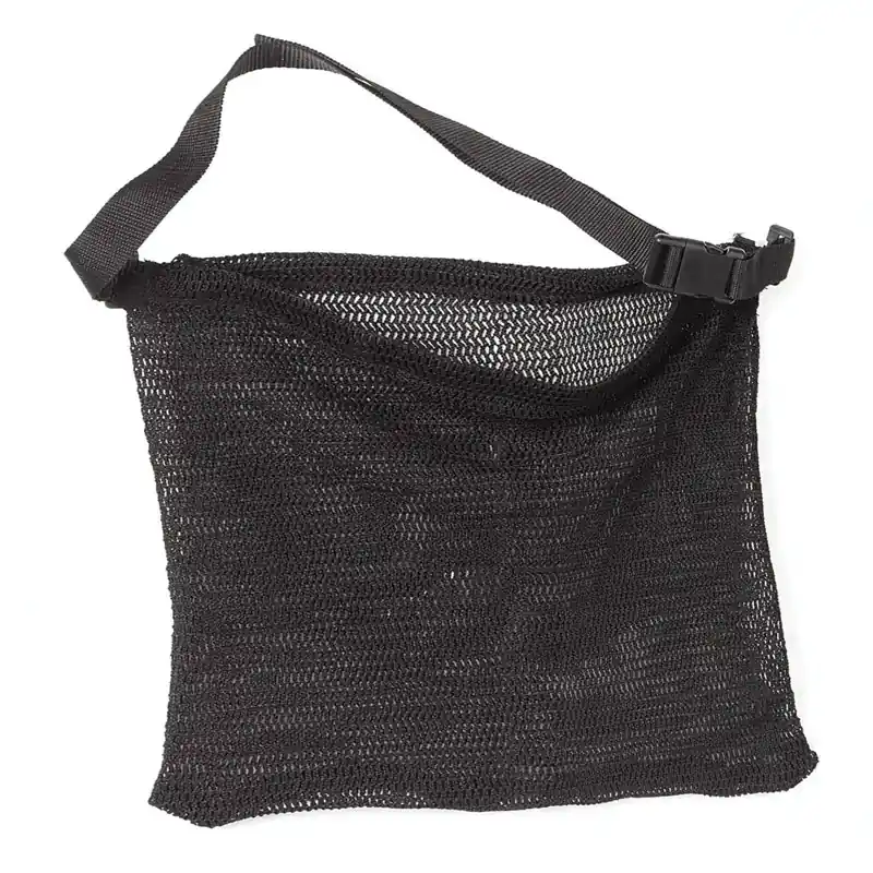 Sac filet à poissons ou coquillages Salvimar Large Nouvelle Collection