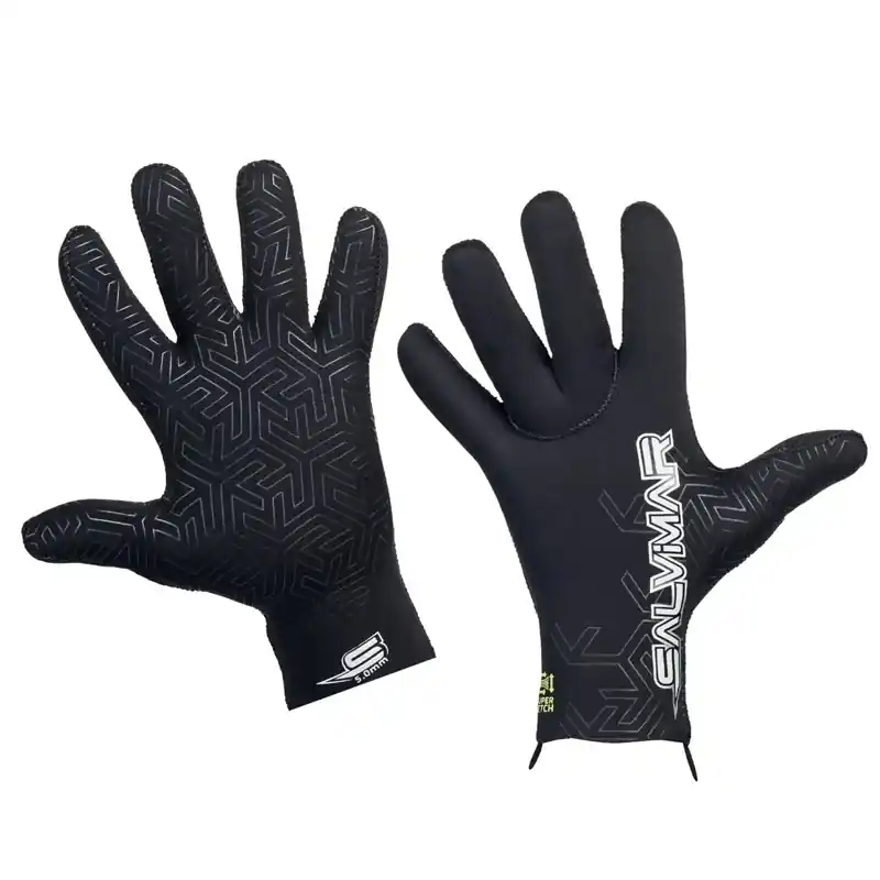 Gants néoprène Salvimar Marina 5 mm Prix Cassé