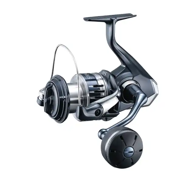 SHIMANO 21 Stradic SW, à gauche et à droite, Moulinet de Pêche en Eau Salée, Frein Avant Seulement Aujourd'hui