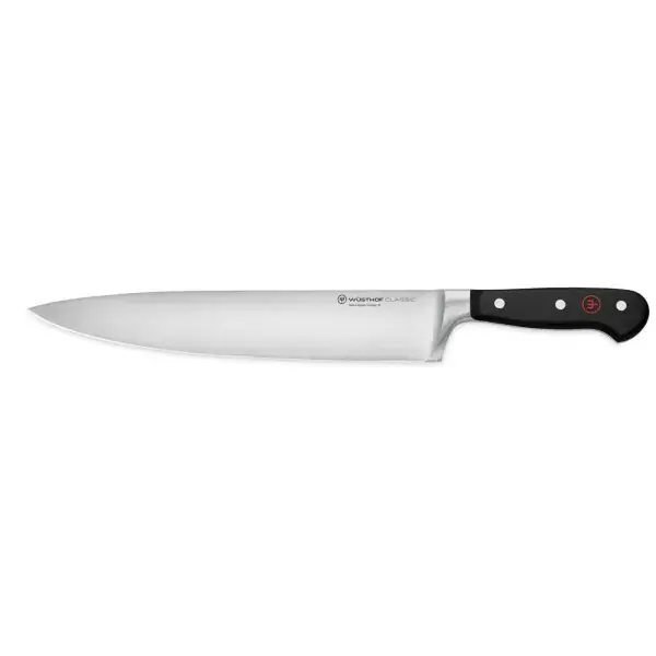 WÜSTHOF Classic Chef´s Cook knife , Couteau du Chef, Effacer la zone de vue Marque