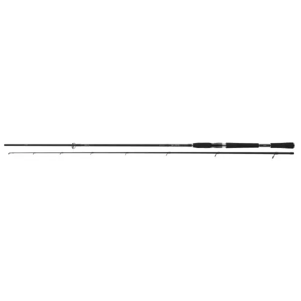Livraison Express DAIWA Pro Staff Zander, 2 elements, Canne à pêche sandre