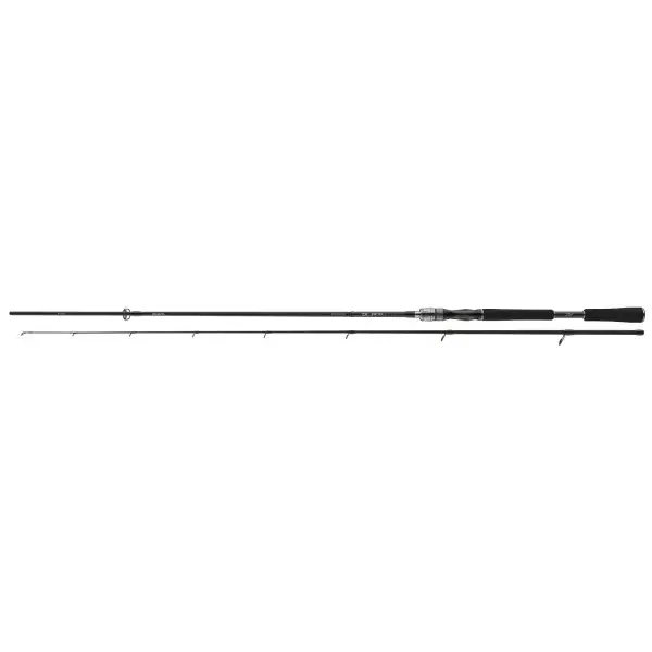 Jusqu'à Épuisement Des Stocks DAIWA Pro Staff Perch, 2 elements, Canne à pêche à la perche