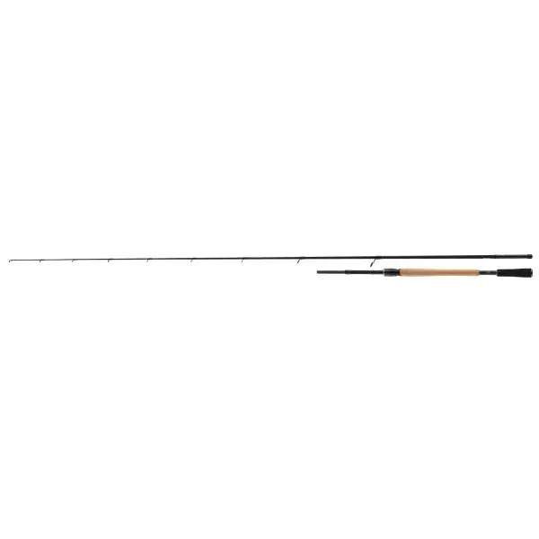 DAIWA Pro Staff Vertical, 14-35g, Canne à pêche verticale Vente Directe